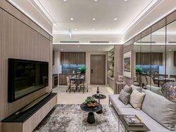 Klimt Cairnhill (D9), Apartment #521980541